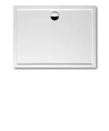 Riho Douchebak Riho Davos 1200x900mm wit kunststof 255 D002008005