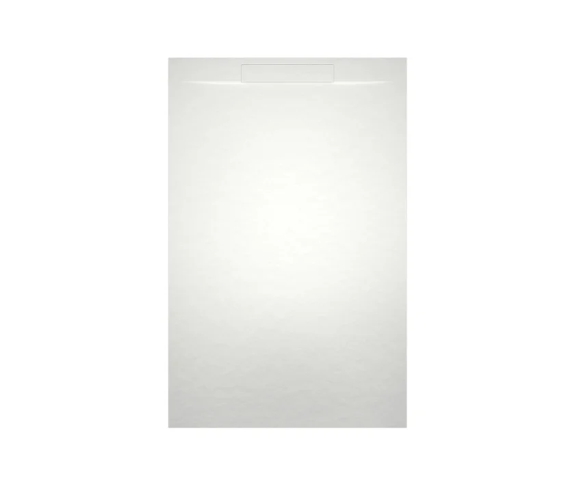 Riho RIHO DR32105 ISOLA DOUCHEVLOER 180X90 LEI WIT MATT Riho D007021105