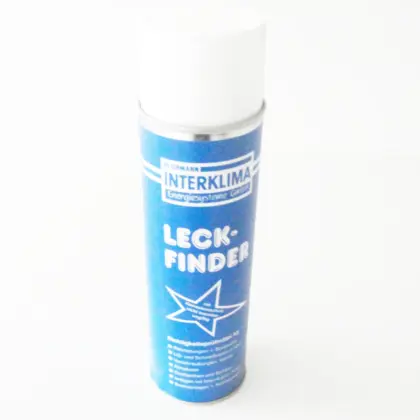 Robertshaw Gaslekzoeker in spray bus  400 ML 506730