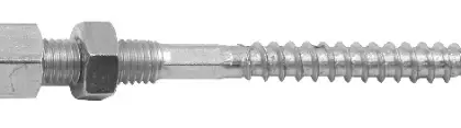 Rofix 40000164 Rofix montagebout M8 x 120 mm