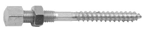 Rofix 40000164 Rofix montagebout M8 x 120 mm