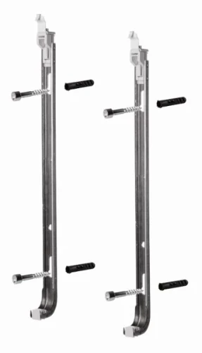 Rofix 40001148 Rofix U2 radiatorophangconsoleset 600 mm type 9 (set 2st) voor standaard radiator - prijs per set