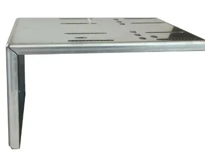 Rofix 40003608 Rofix universele pompsteun met bevestiging