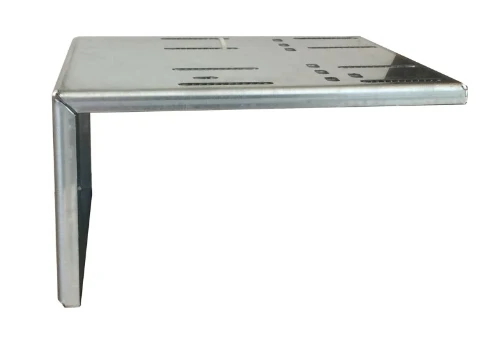 Rofix 40003608 Rofix universele pompsteun met bevestiging