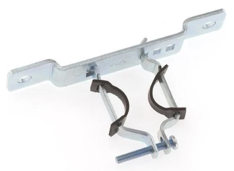 Rofix 40005495 Rofix universele collectorbeugel enkel voor messing collectoren (set van 2 st) - prijs per set