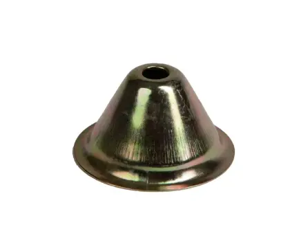 Rofix 50000472 Rofix konische rozet 19 x 33 mm (doos 100 stuks) - verkoop per doos
