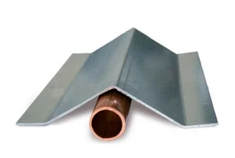 Rofix Coverfix floor maxi d: 28mm - lengte 1m rofix (ex 40001937) 40004776