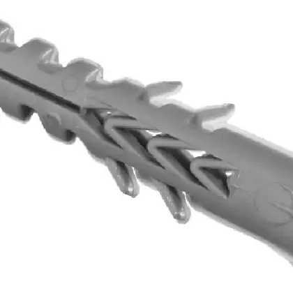 Rofix Nylon plug diam. 10 mm rofix 50000088