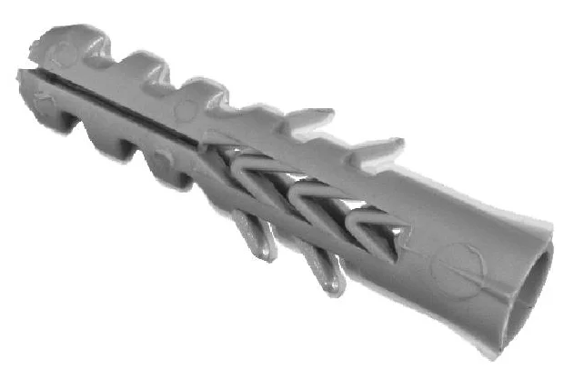 Rofix Nylon plug diam. 10 mm rofix 50000088