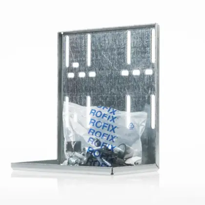 Rofix Universele pompensteun rofix 40003608
