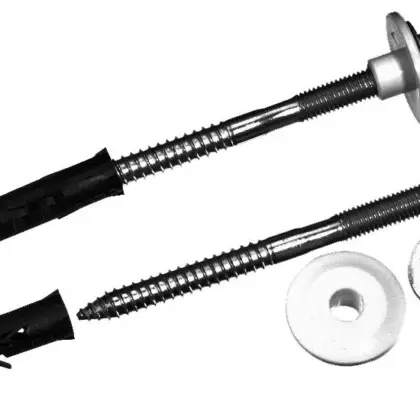 Rofix Wastafelbevestiging M8 x 110 mm 40000101