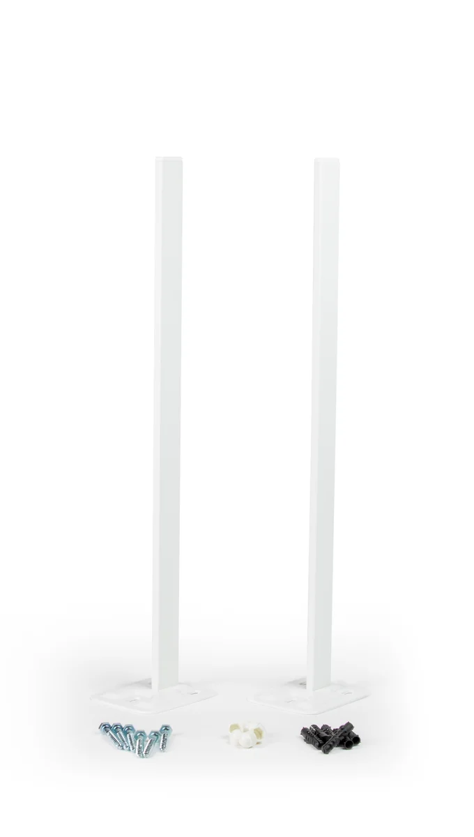 Rofix Duo standconsole met bevestigingsset H1100 rofix 40000087