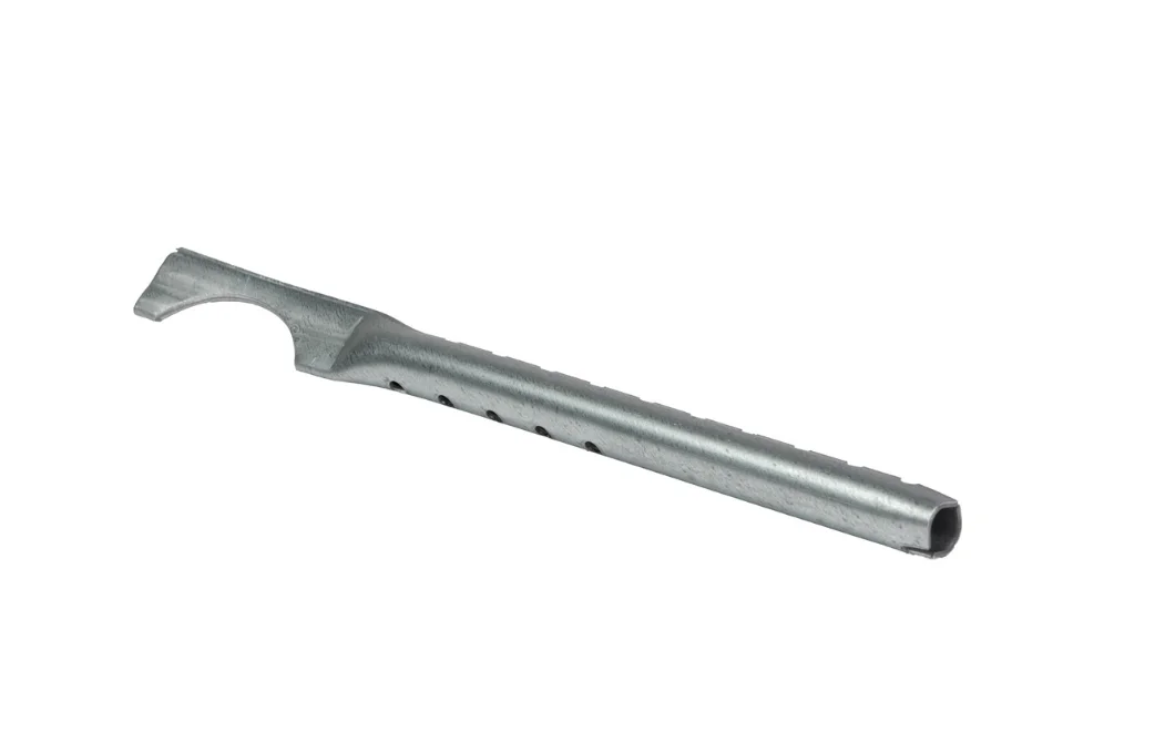 Rofix Inslagdook rofix U-vorm 200mm (diam. 16) sadaro rofix 40000280