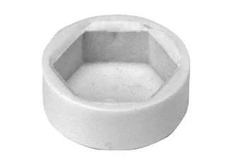 Rofix Afdekdop moer 40000493
