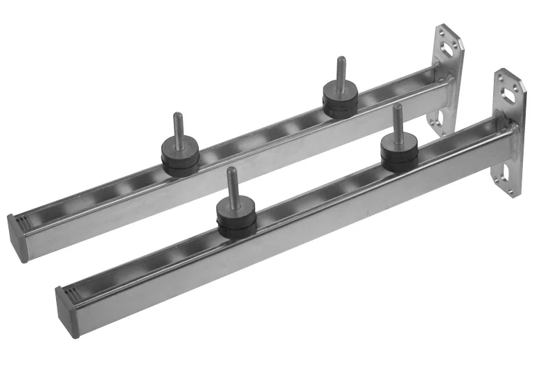 Rofix Pompsteun zonder brug L400 ex 40001447 rofix 40001445