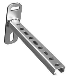 Rofix Console rail 27x18x1,25x300 rofix 40003767