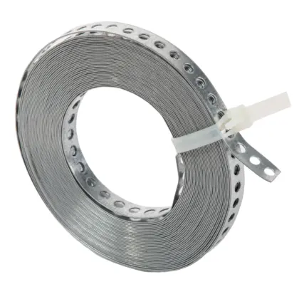 Rofix Montageband verzinkt 12mm 10m RTW-Stack rofix 40005304