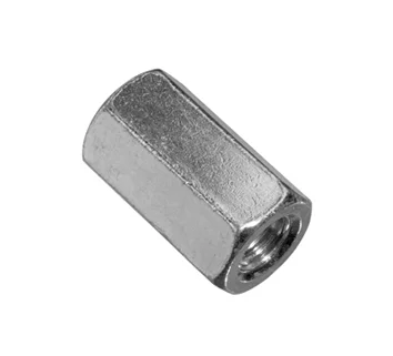 Rofix Afstandsmoer Rofix zeskant (hexagonaal) M10 50000006