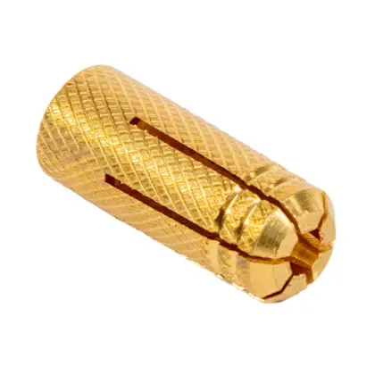 Rofix Messingplug d: M8 rofix 50000082