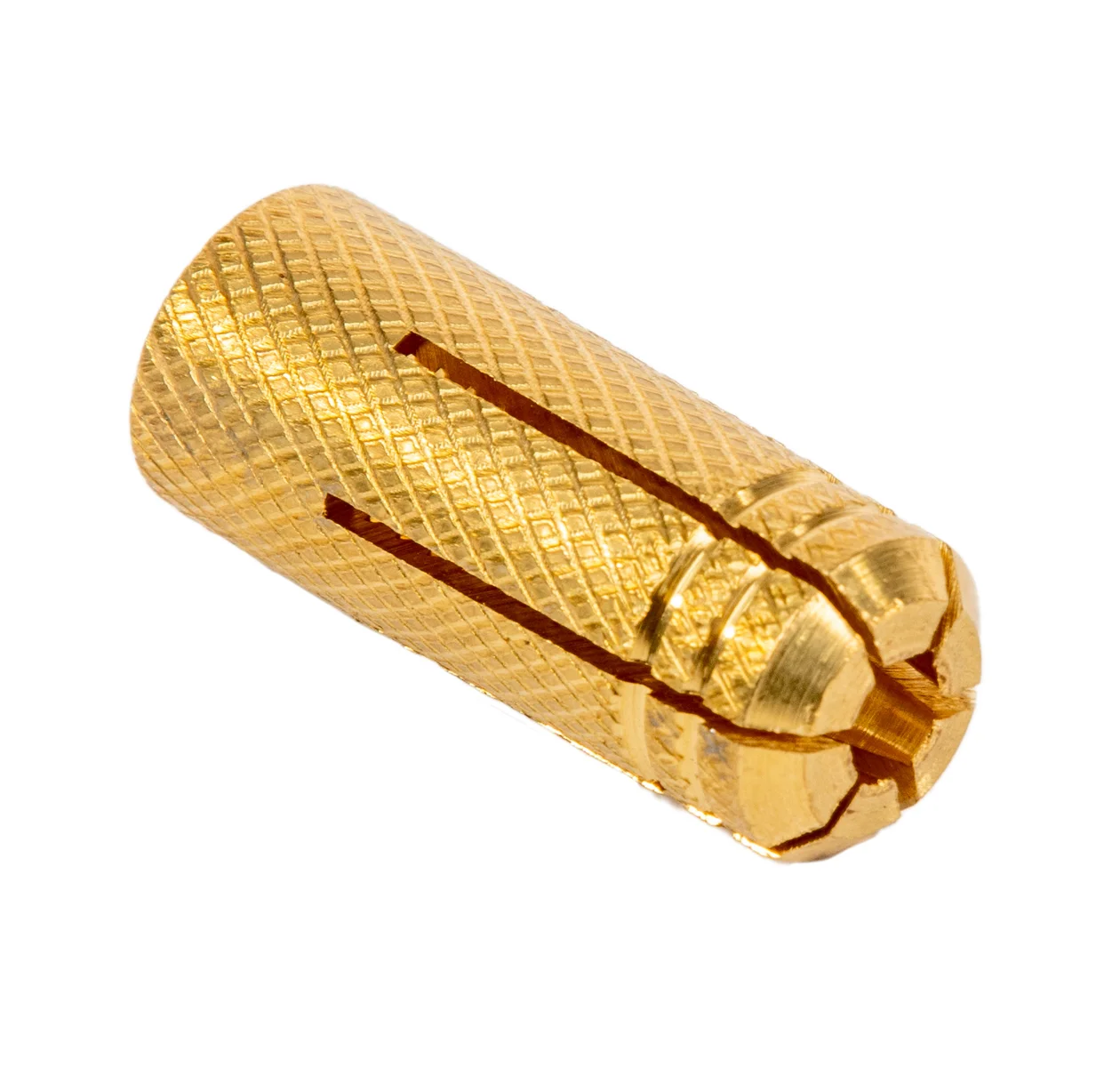 Rofix Messingplug d: M8 rofix 50000082