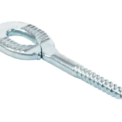Rofix Langgatschroef 6mm x 50mm rofix (100 st doos ) 50000111