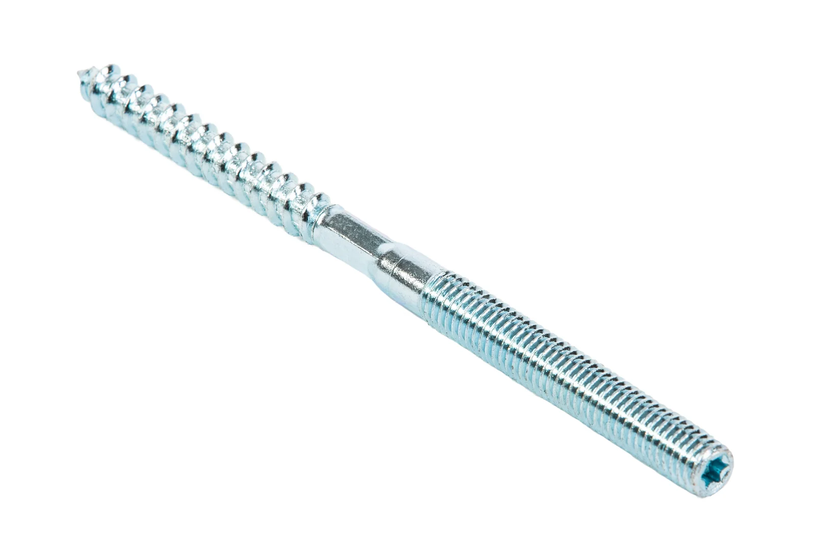 Rofix Stokschroeven voor beugel M8 x 60mm rofix 50000743