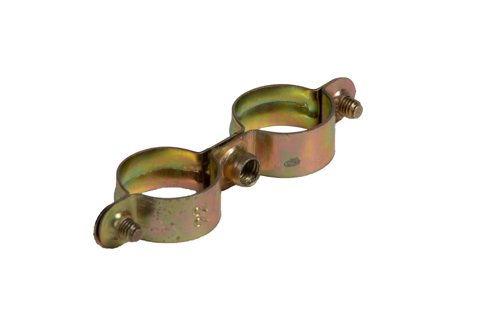 Rofix Dubbele beugel ACO d22mm M7x100 rofix 50000861