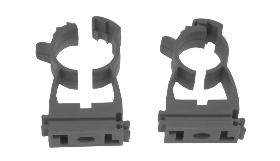 Rofix Quick-Fix buisbeugel 16,5 - 20 mm Rofix 50001290