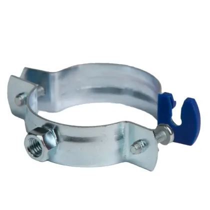 Rofix Standaard buisbeugel M8 32-35mm 4/4 rofix 50004767
