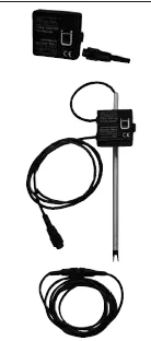 Roth F-Stop GWG-FSS basisset (V1) incl. gemonteerde GWG Roth (ex 1135007011 en 1135007012) 1110001601