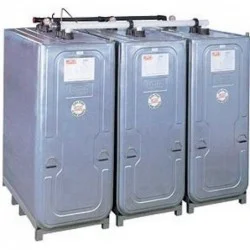 Roth Opslagtank drukloos Roth CoEx Plus rechthoekig 1500l dubbelwandig 1135002091
