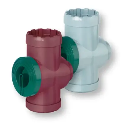 Roth Filter voor kunststof regenwaterafvoer roth 1135006660