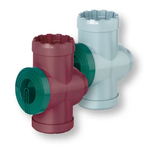 Roth Filter voor kunststof regenwaterafvoer roth 1135006660