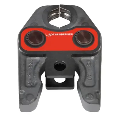 Rothenberger 015106X Rothenberger standard persbek M 35 mm