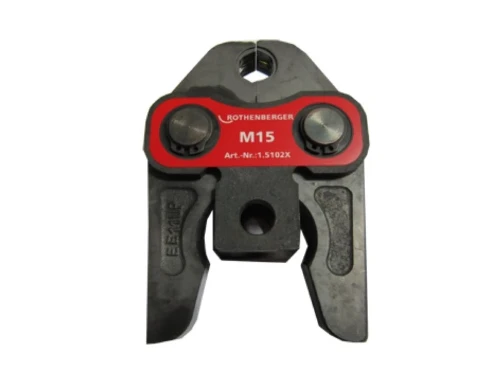 Rothenberger 015218X Rothenberger standard persbek V 54 mm