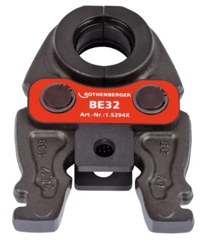 Rothenberger compact persbek BE 32 mm 015294X