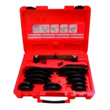 Rothenberger 023091X Rothenberger Tube Bender Maxi set 14-16-18-20-26 mm