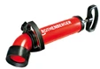 Rothenberger 072070X Rothenberger Ropump Super ontstopper - met 2 aanpasstukken