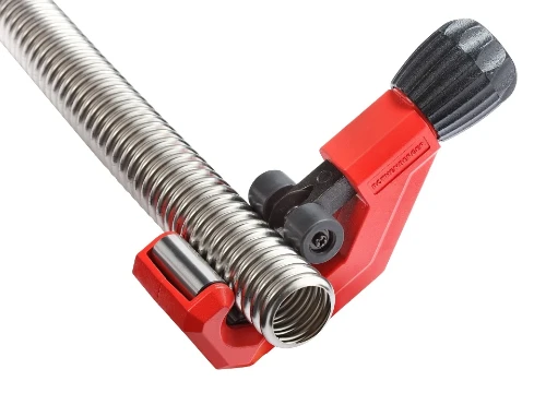 Rothenberger Tube Cutter CSST buizensnijder 0-42 mm - PLT 1000001747