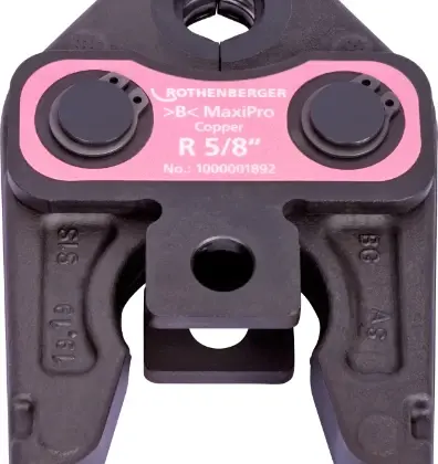 Rothenberger 1000001892 Rothenberger standard persbek >b< maxipro 5/8
