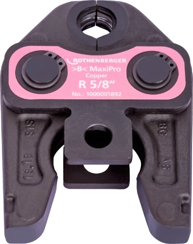 Rothenberger standard persbek >b< maxipro 5/8 1000001892