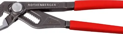 Rothenberger 1000002701 Rothenberger Rogrip F 7" 1k