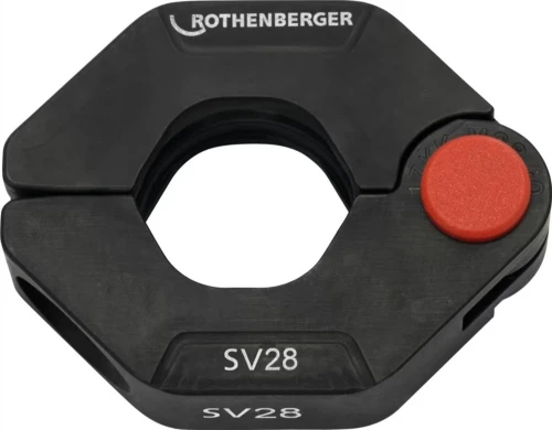 Rothenberger Universal persringenset SV15-18-22-28 mm - prijs per set 1000003974