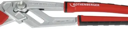 Rothenberger 1000004810 Rothenberger Rofast waterpomptang 10 - met beschermbekjes