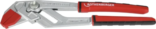 Rothenberger 1000004810 Rothenberger Rofast waterpomptang 10 - met beschermbekjes