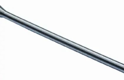 Rothenberger 25182 Rothenberger buitenbuigveer 10 mm