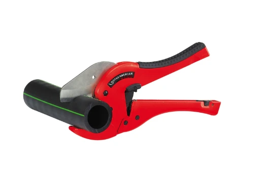 Rothenberger 52010 Rothenberger RoCut 50TC kunststofschaar