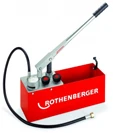Rothenberger 60200 Rothenberger RP50-s testpomp tot 60bar