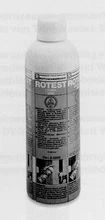 Rothenberger 65000 Rothenberger RoTest gaslekzoekspray 400 ml