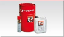 Rothenberger 65010 Rothenberger Ronol draadsnijolie 5 l